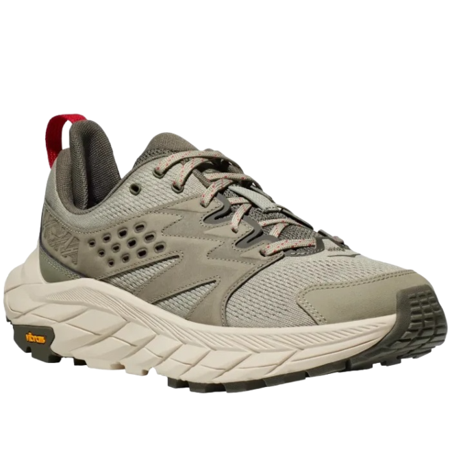 HOKA M Anacapa Breeze Low vandringsskor