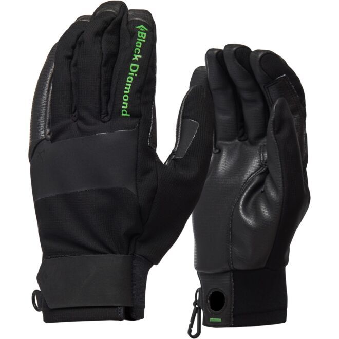 BD Black Diamond Torque Gloves handskar alpinism