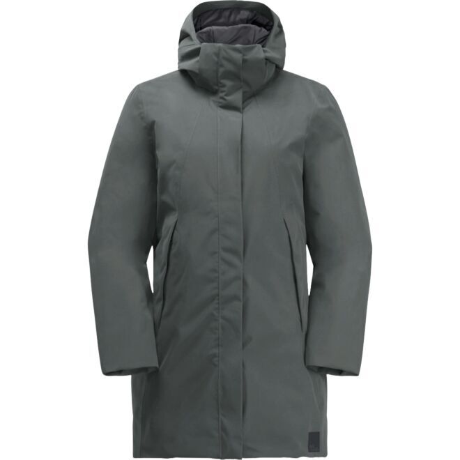 Jack Wolfskin Salier Coat damjacka