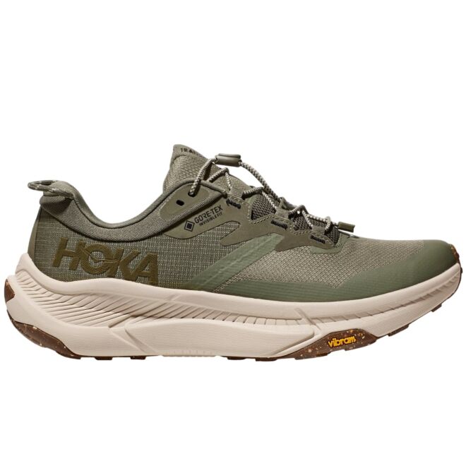 HOKA M Transport GTX skor