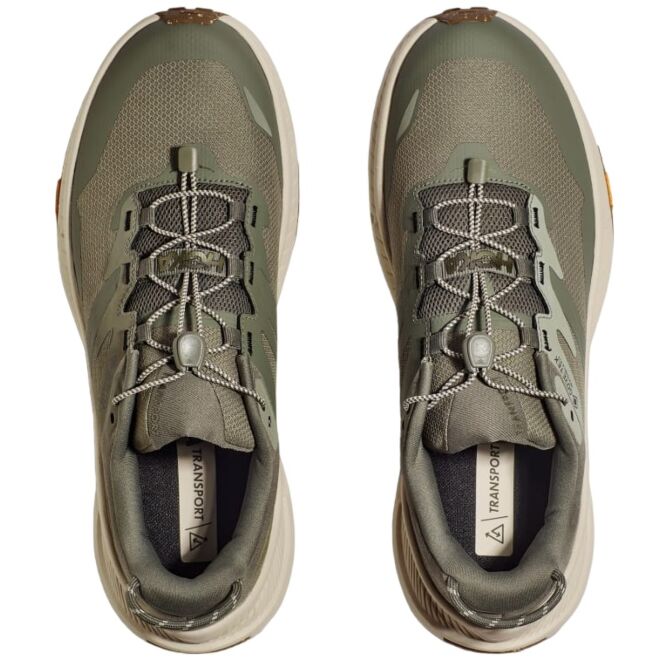 HOKA M Transport GTX skor