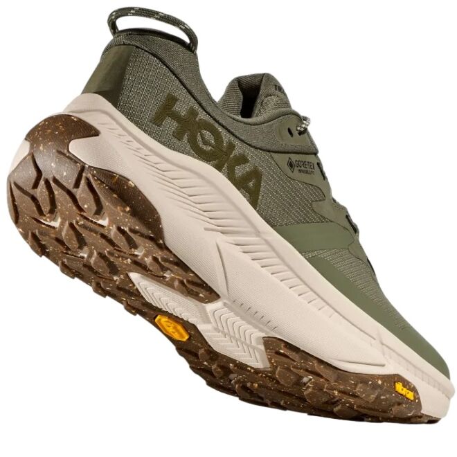 HOKA M Transport GTX skor