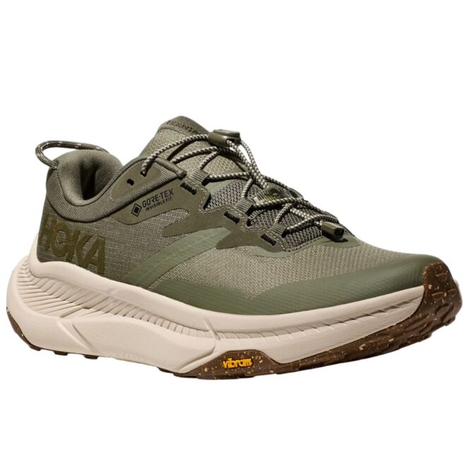 HOKA M Transport GTX skor