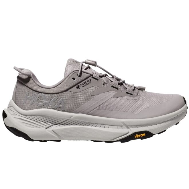 HOKA W Transport GTX skor dam