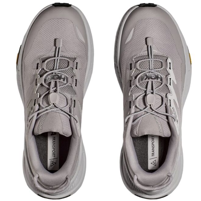 HOKA W Transport GTX skor dam