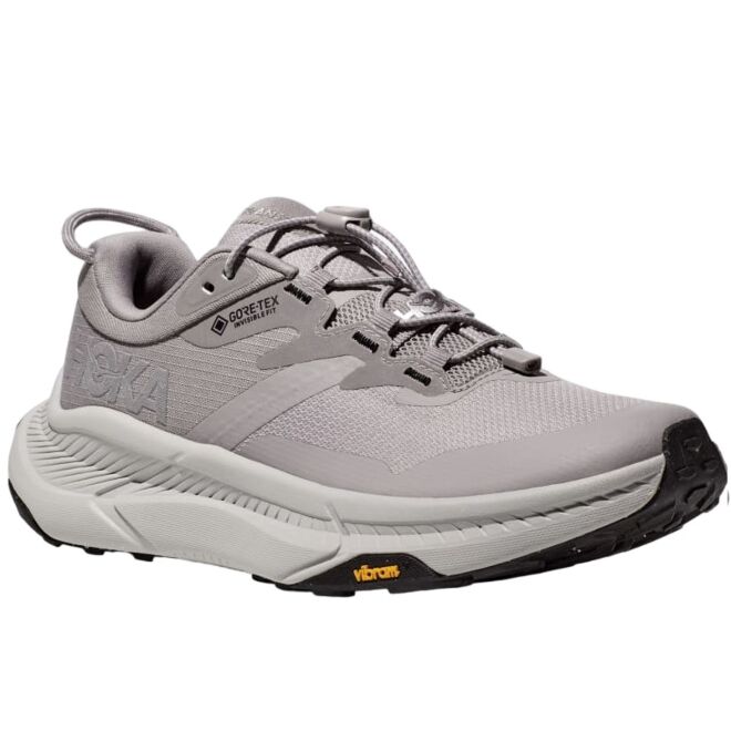 HOKA W Transport GTX skor dam