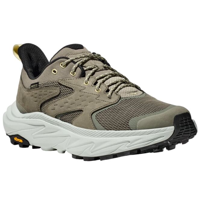 HOKA M Anacapa 2 Low GTX kängor för vandring