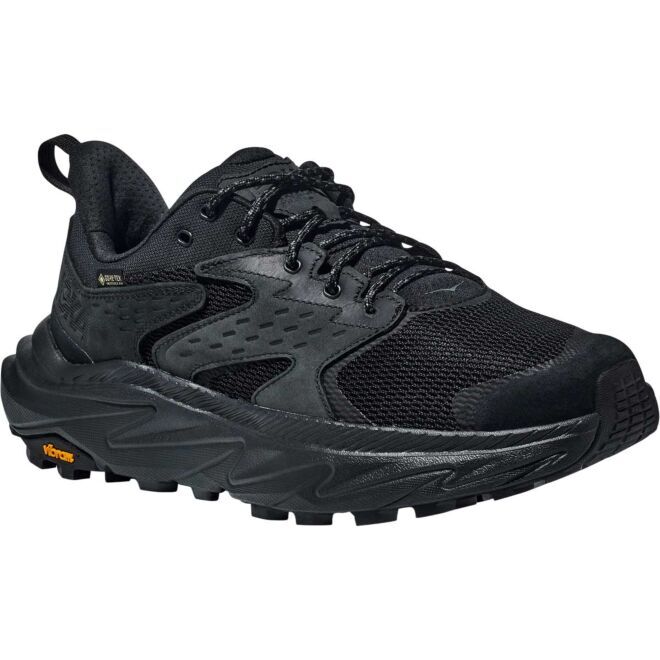 HOKA M Anacapa 2 Low GTX kängor för vandring