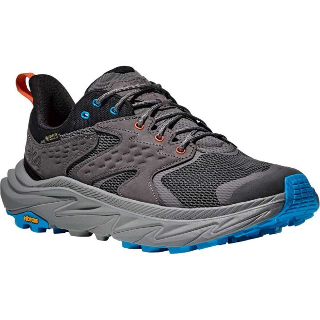 HOKA M Anacapa 2 Low GTX kängor för vandring