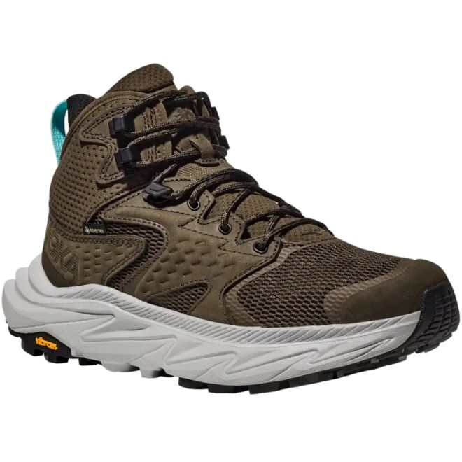 HOKA M Anacapa 2 Mid GTX kängor trekking