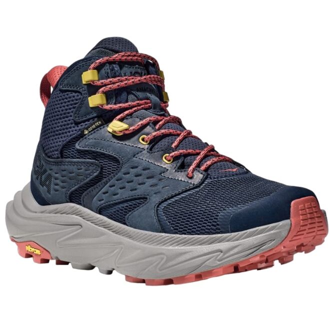 HOKA M Anacapa 2 Mid GTX kängor trekking