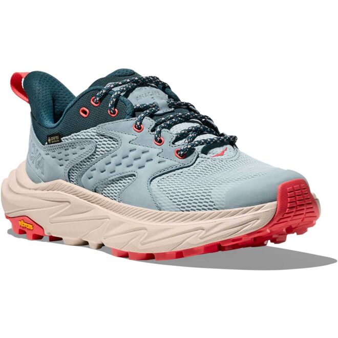 HOKA W Anacapa 2 Low GTX damaskor