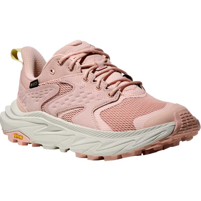 HOKA W Anacapa 2 Low GTX damaskor
