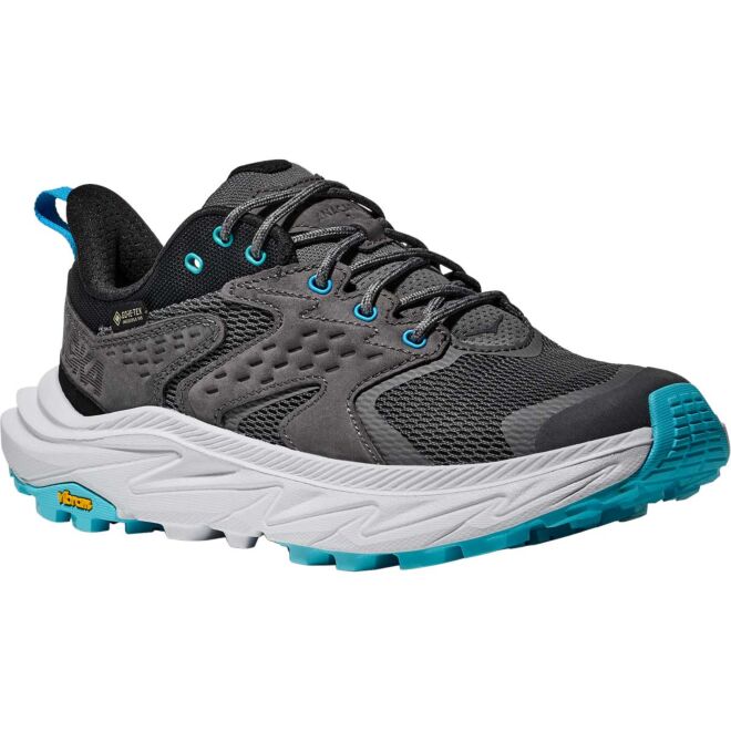 HOKA W Anacapa 2 Low GTX damaskor