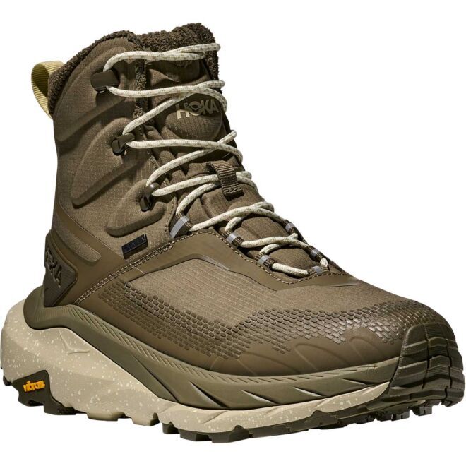 HOKA M Kaha 2 Frost Gtx herr trekking skor