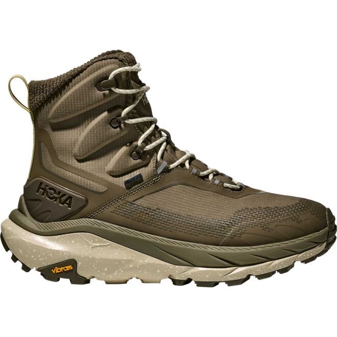 HOKA M Kaha 2 Frost Gtx herr trekking skor
