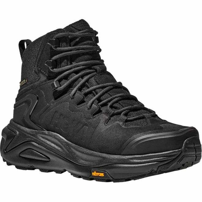 HOKA M Kaha 3 Gtx herr trekking skor