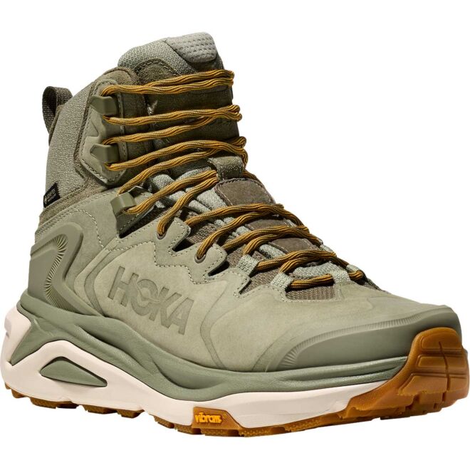 HOKA M Kaha 3 Gtx herr trekking skor