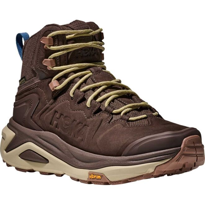 HOKA M Kaha 3 Gtx herr trekking skor
