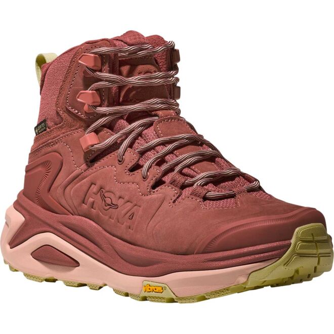 HOKA W Kaha 3 Gtx vandringsskor