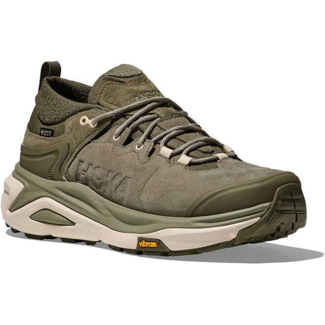 HOKA M Kaha 3 Low GTX vandringsskor
