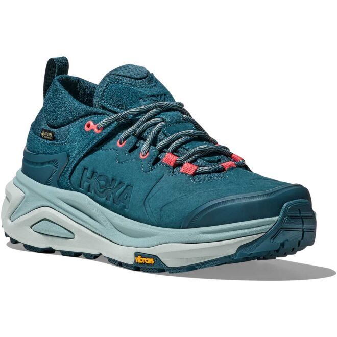 HOKA W Kaha 3 Low GTX damaskor