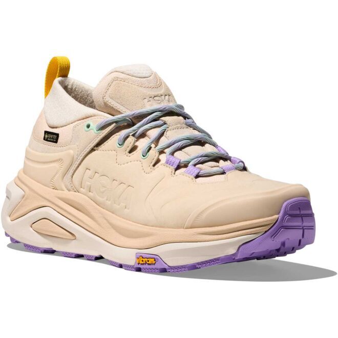 HOKA W Kaha 3 Low GTX damaskor
