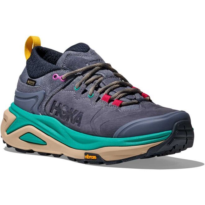 HOKA W Kaha 3 Low GTX damaskor