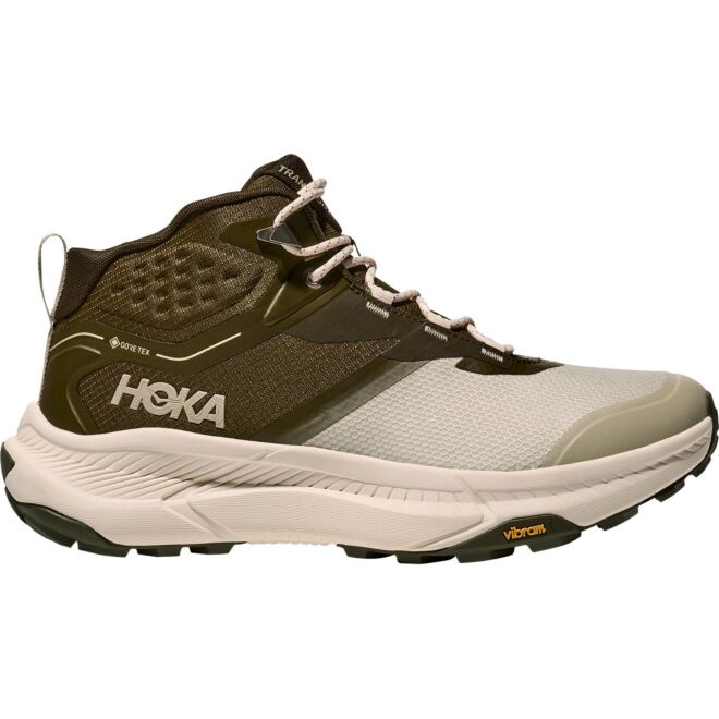 HOKA M Transport Hike GTX vandringsskor