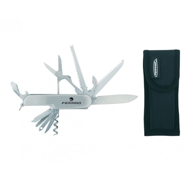 Ferrino kniv 11 funktioner
