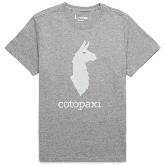 Cotopaxi Cotopaxi Llama T-Shirt damtopp