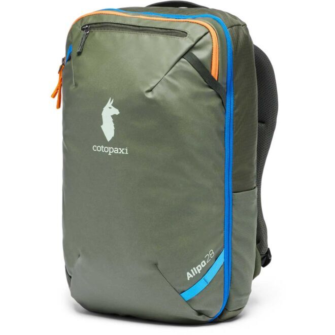 Cotopaxi Allpa 28L Travel Pack reseväska