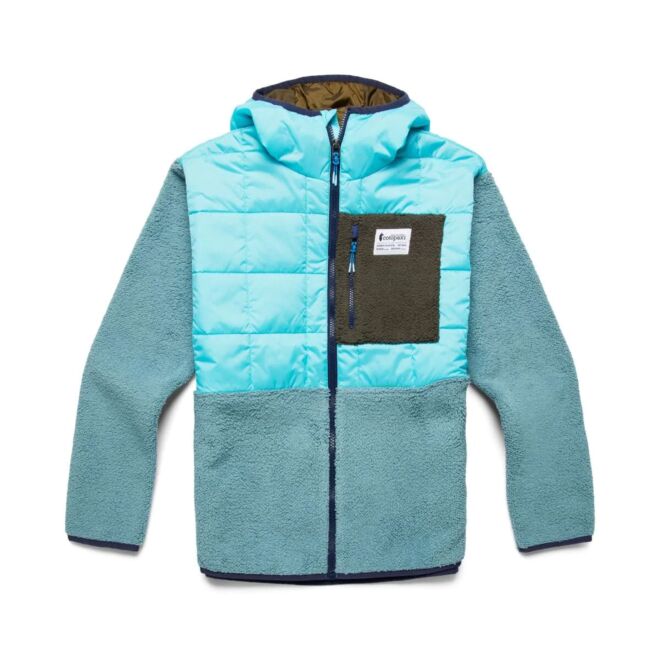 Cotopaxi Trico Hybrid Jacket W damjacka