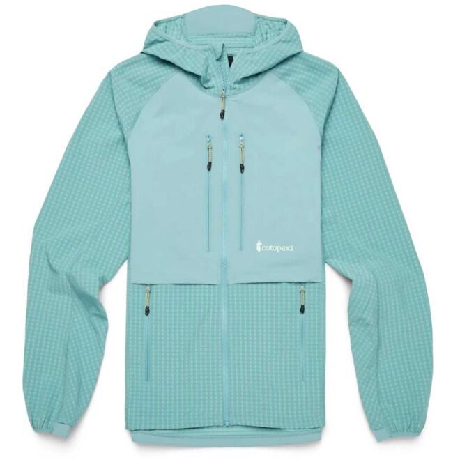Cotopaxi Yermo Hooded herrjacka pile tecnico