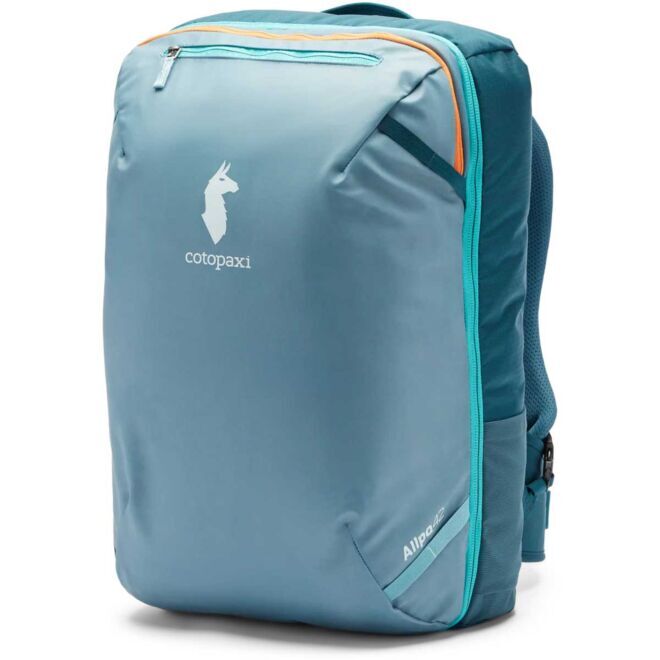Cotopaxi Allpa 42L Travel Pack reseväska