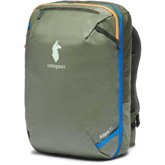 Cotopaxi Allpa 35L Travel Pack reseväska