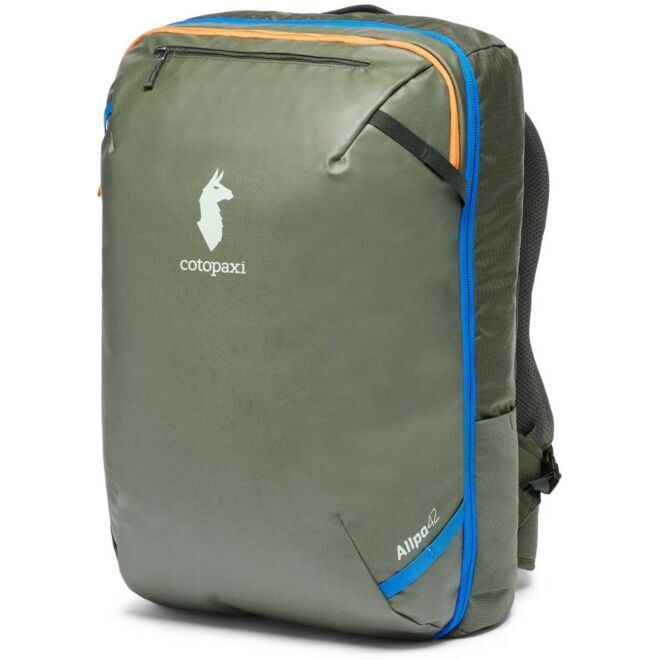 Cotopaxi Allpa 42L Travel Pack reseväska