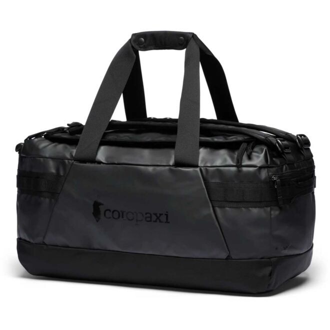 Cotopaxi Allpa Getaway 55L Duffel resväska ryggsäck