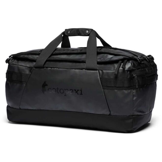 Cotopaxi Allpa Getaway 70L duffel resväska ryggsäck