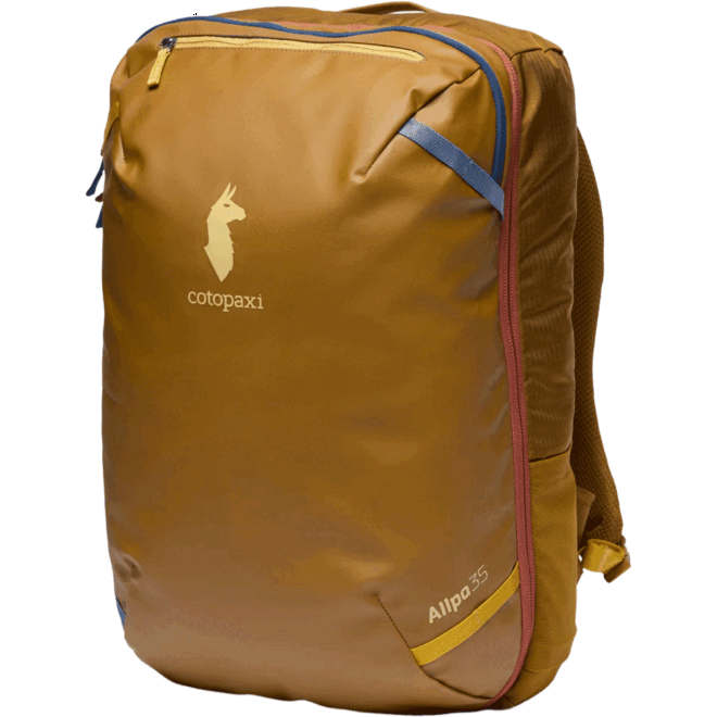 Cotopaxi Allpa 35L Travel Pack reseväska