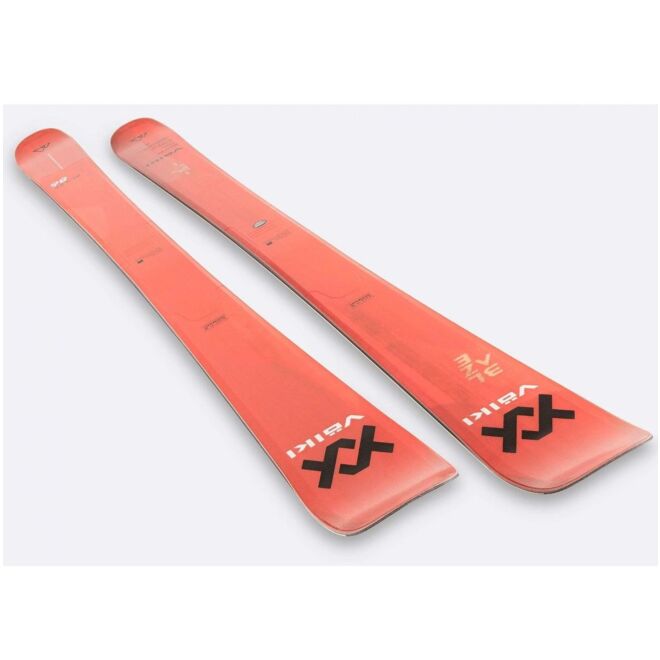 Völkl Blaze 86 + skidalpintagsfäste