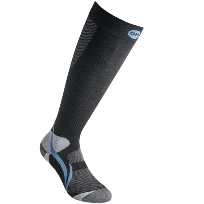 Calze GM Sport Trek Compression vandringsstrumpor