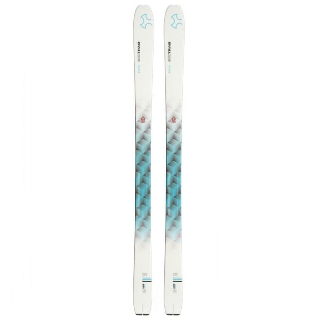 Ski Trab Gavia85 + skidalpintagsfäste