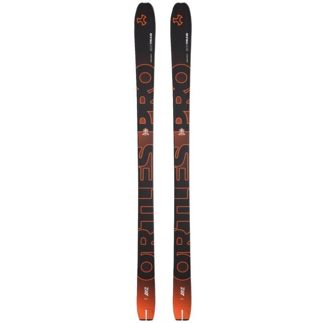 Ski Trab Ortles Pro 85 skidor för skidalpinism