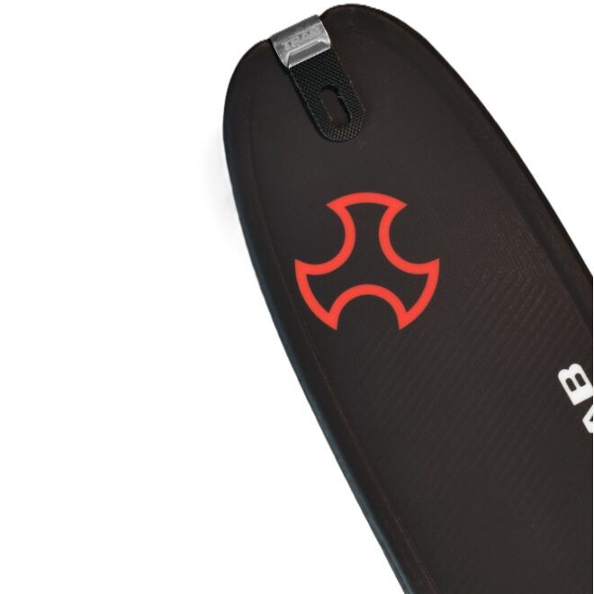Ski Trab Ortles Pro 85 + skidalpintagsfäste