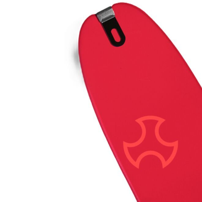 Ski Trab Neve 93 + skidsystem för skidalpinism