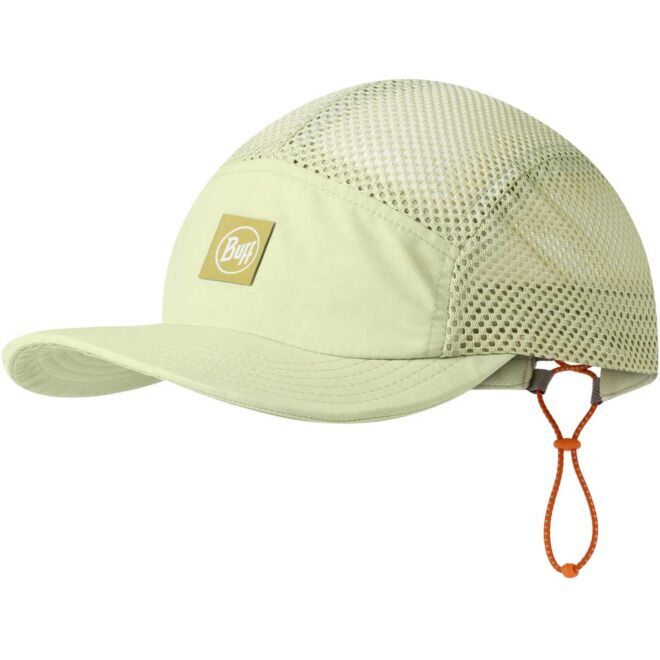 Buff 5 Panel Air Cap keps