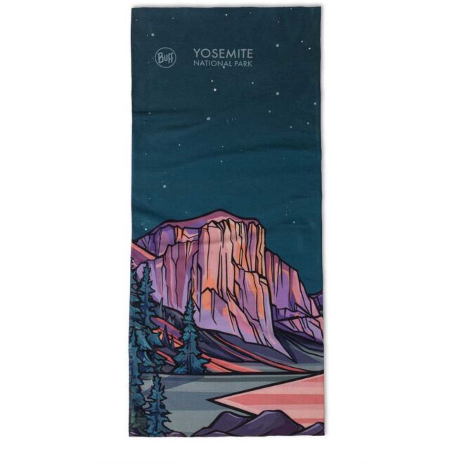Buff Coolnet UV unisex bandana halsduk