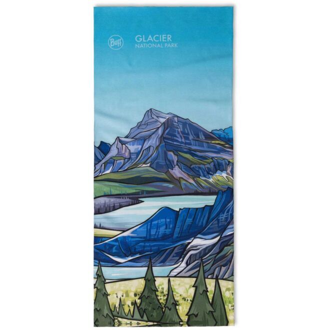 Buff Coolnet UV unisex bandana halsduk