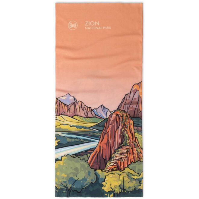 Buff Coolnet UV unisex bandana halsduk